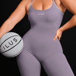 FUNDAMENTAL BODYSUIT - ILUS LABEL