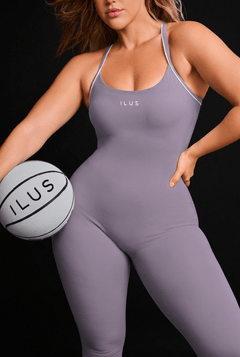 FUNDAMENTAL BODYSUIT - ILUS LABEL