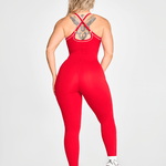 FUNDAMENTAL BODYSUIT - ILUS LABEL