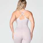 FUNDAMENTAL BODYSUIT - ILUS LABEL