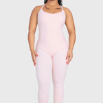 FUNDAMENTAL BODYSUIT - ILUS LABEL