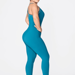 FUNDAMENTAL BODYSUIT - ILUS LABEL