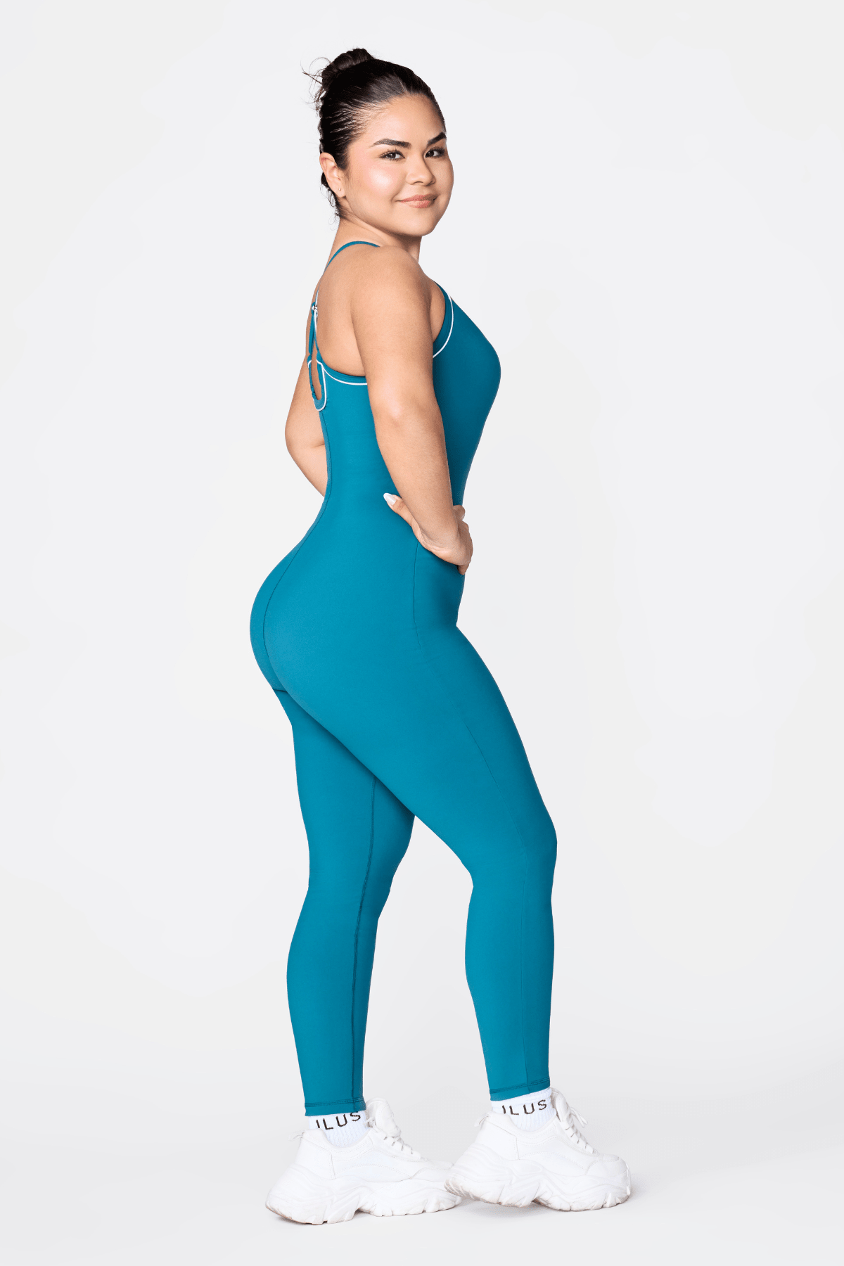 FUNDAMENTAL BODYSUIT - ILUS LABEL