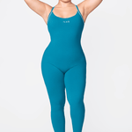 FUNDAMENTAL BODYSUIT - ILUS LABEL