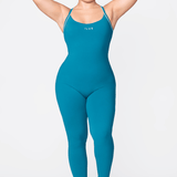 FUNDAMENTAL BODYSUIT - ILUS LABEL