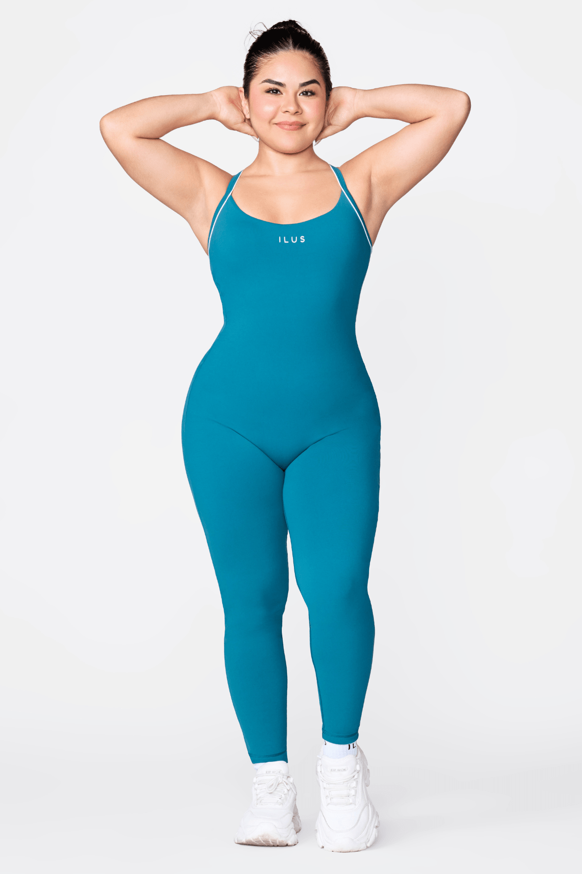 FUNDAMENTAL BODYSUIT - ILUS LABEL