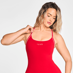 FUNDAMENTAL BODYSUIT - ILUS LABEL