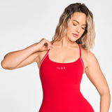 FUNDAMENTAL BODYSUIT - ILUS LABEL