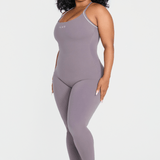 FUNDAMENTAL BODYSUIT - ILUS LABEL