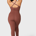 FUNDAMENTAL BODYSUIT - ILUS LABEL