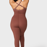 FUNDAMENTAL BODYSUIT - ILUS LABEL