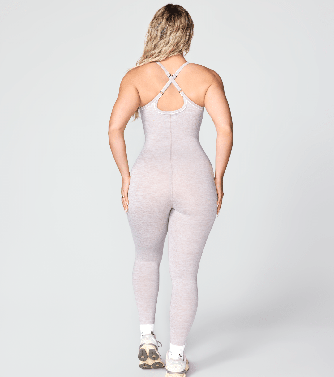 FUNDAMENTAL BODYSUIT - ILUS LABEL