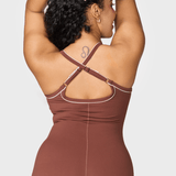 FUNDAMENTAL BODYSUIT - ILUS LABEL