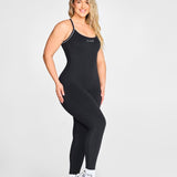 FUNDAMENTAL BODYSUIT - ILUS LABEL