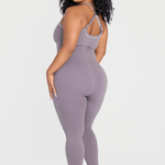 FUNDAMENTAL BODYSUIT - ILUS LABEL