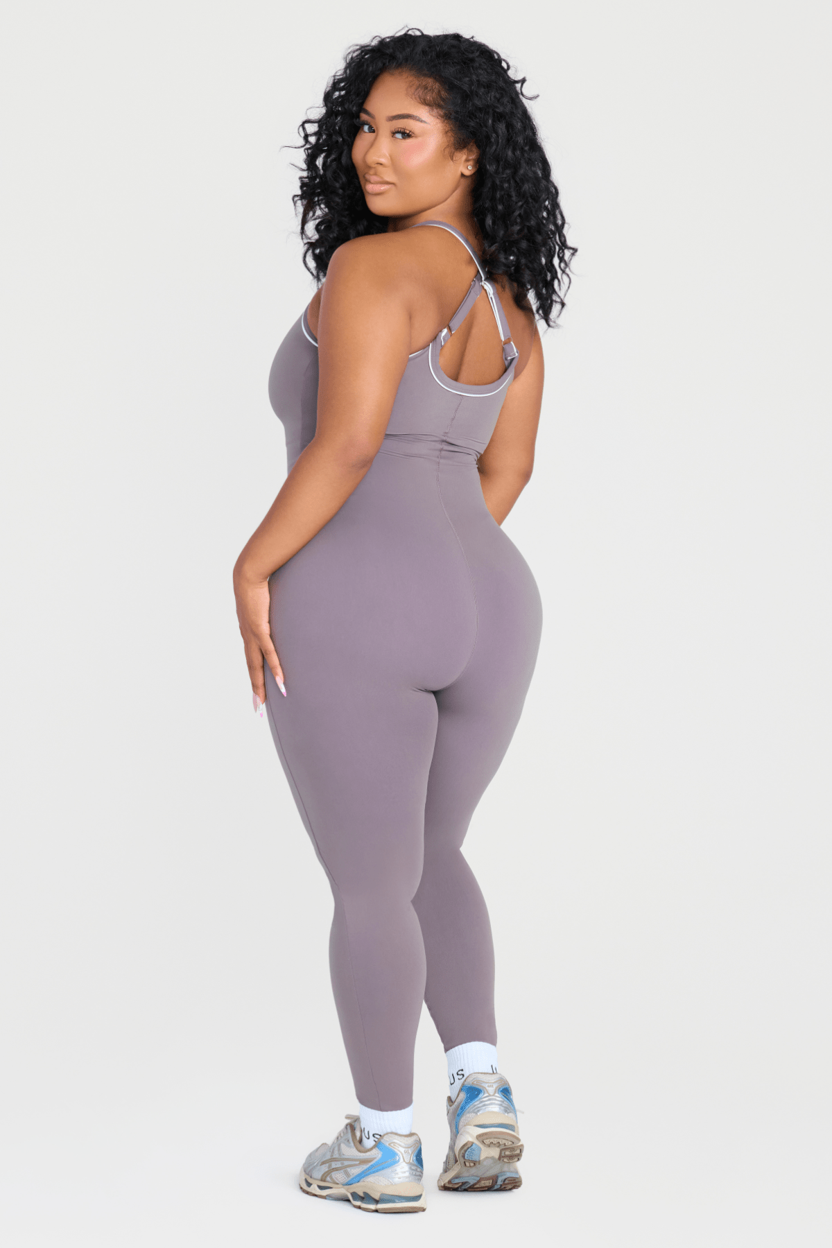 FUNDAMENTAL BODYSUIT - ILUS LABEL