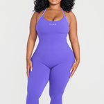 FUNDAMENTAL BODYSUIT - ILUS LABEL