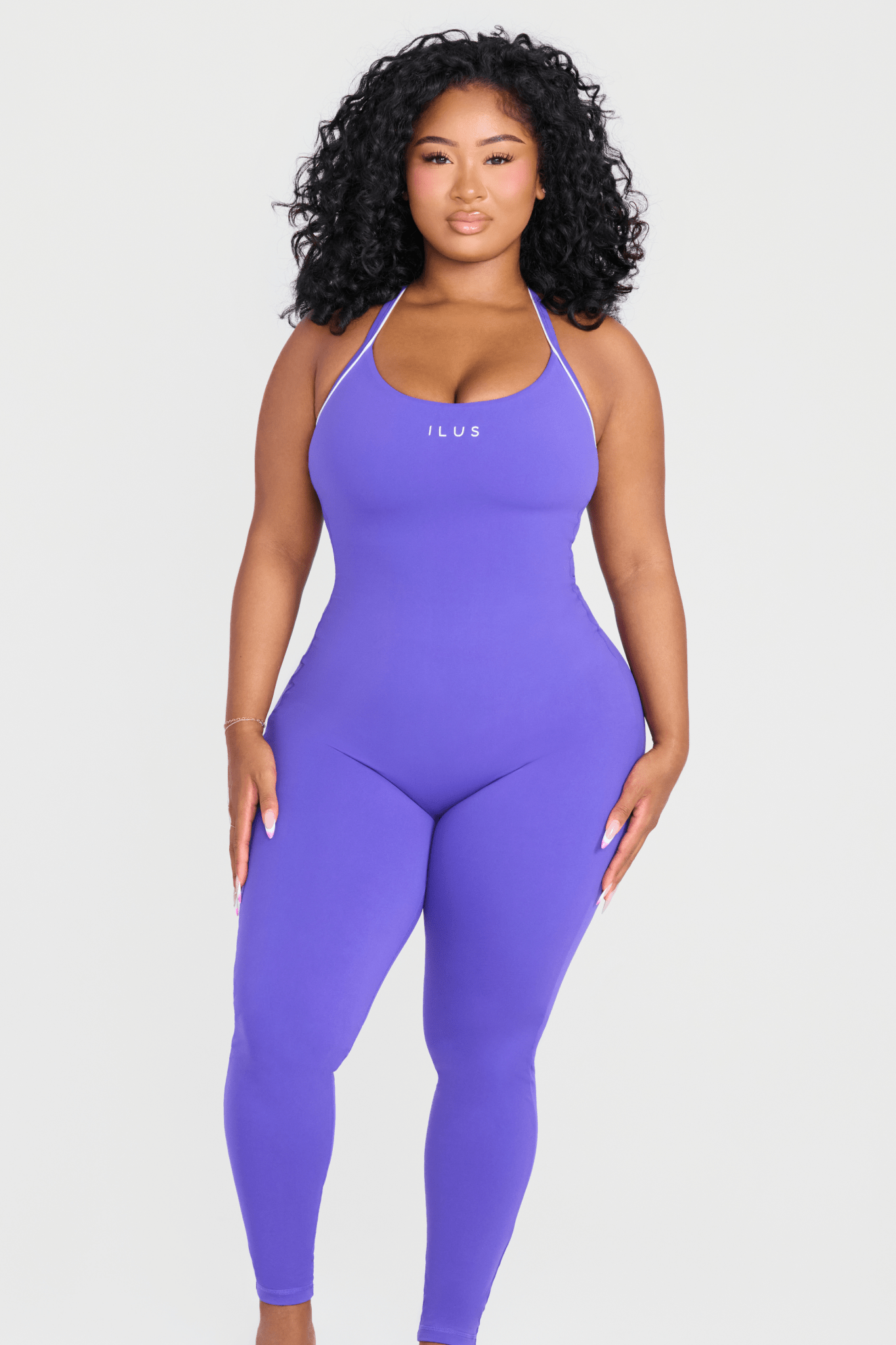 FUNDAMENTAL BODYSUIT - ILUS LABEL