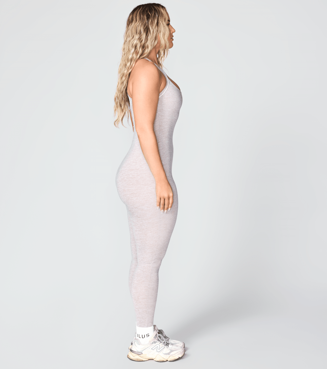 FUNDAMENTAL BODYSUIT - ILUS LABEL