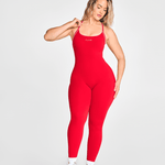 FUNDAMENTAL BODYSUIT - ILUS LABEL