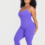 FUNDAMENTAL BODYSUIT - ILUS LABEL