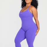 FUNDAMENTAL BODYSUIT - ILUS LABEL