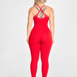 FUNDAMENTAL BODYSUIT - ILUS LABEL