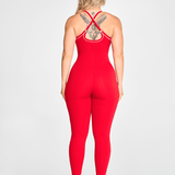 FUNDAMENTAL BODYSUIT - ILUS LABEL