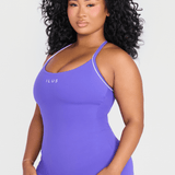 FUNDAMENTAL BODYSUIT - ILUS LABEL