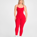 FUNDAMENTAL BODYSUIT - ILUS LABEL