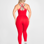 FUNDAMENTAL BODYSUIT - ILUS LABEL