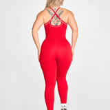 FUNDAMENTAL BODYSUIT - ILUS LABEL