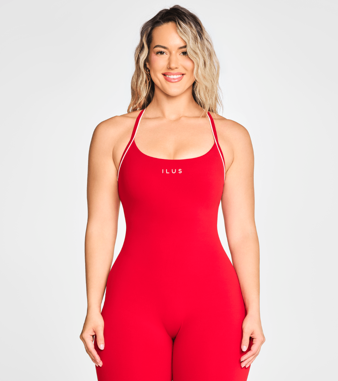 FUNDAMENTAL BODYSUIT - ILUS LABEL