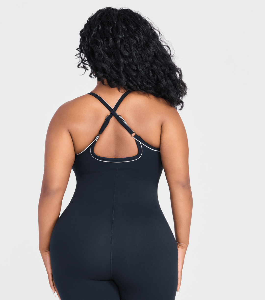 FUNDAMENTAL BODYSUIT - ILUS LABEL
