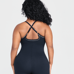 FUNDAMENTAL BODYSUIT - ILUS LABEL