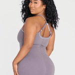 FUNDAMENTAL BODYSUIT - ILUS LABEL