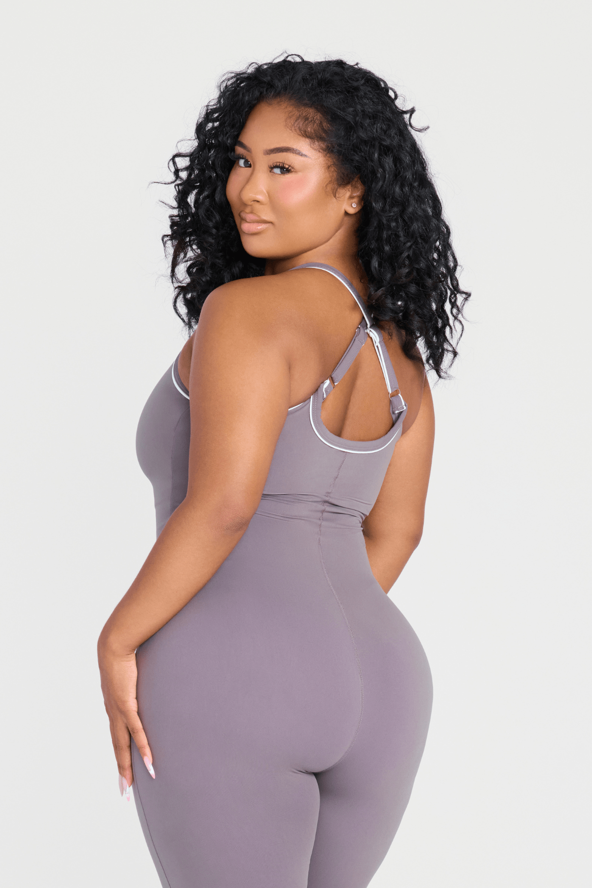 FUNDAMENTAL BODYSUIT - ILUS LABEL