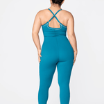 FUNDAMENTAL BODYSUIT - ILUS LABEL