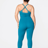 FUNDAMENTAL BODYSUIT - ILUS LABEL