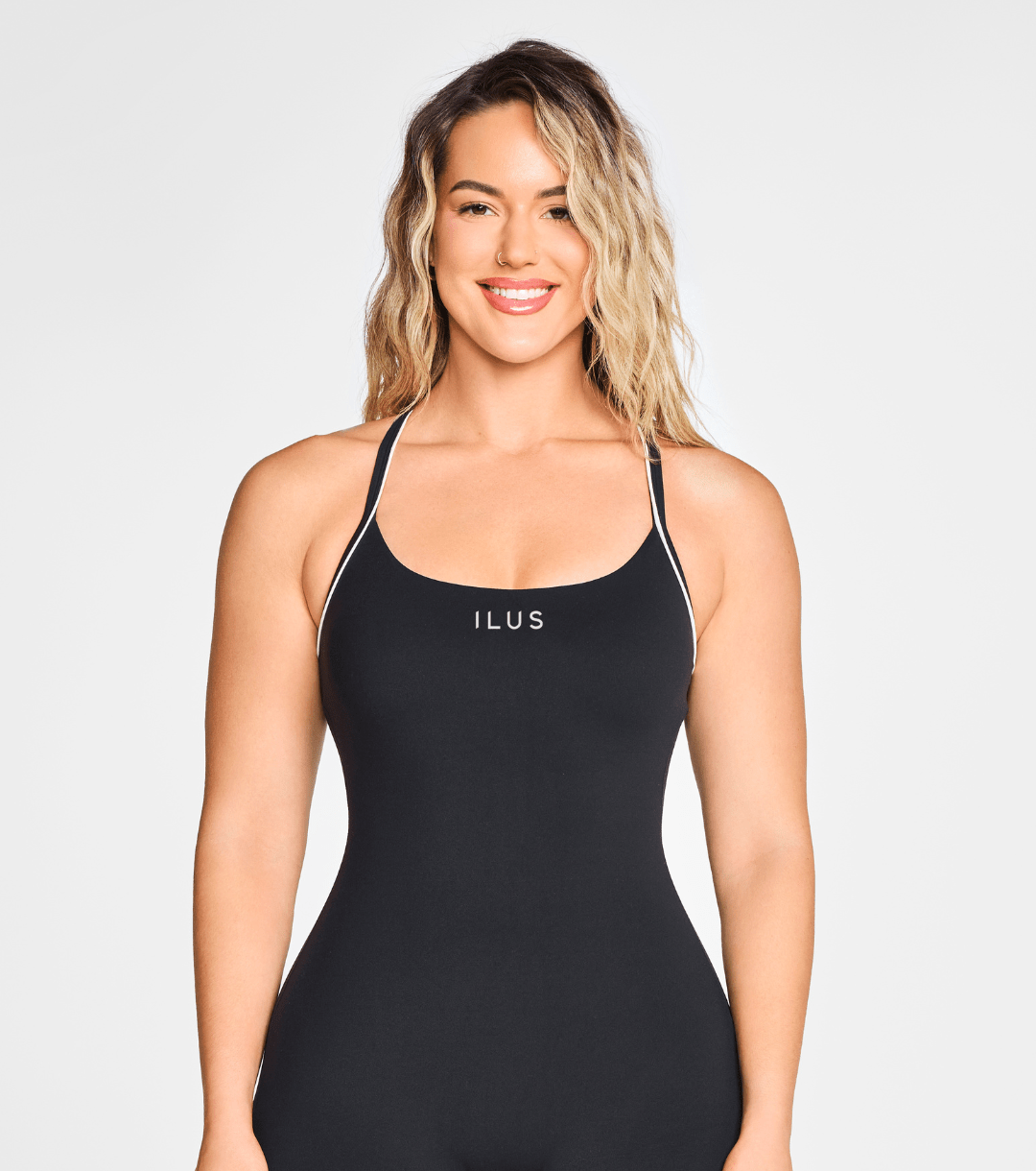 FUNDAMENTAL BODYSUIT - ILUS LABEL