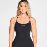 FUNDAMENTAL BODYSUIT - ILUS LABEL