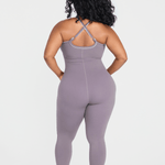 FUNDAMENTAL BODYSUIT - ILUS LABEL