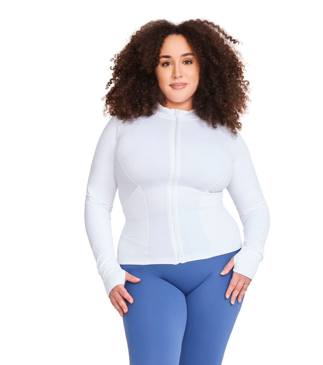 FUNDAMENTAL FULL LENGTH JACKET - ILUS LABEL