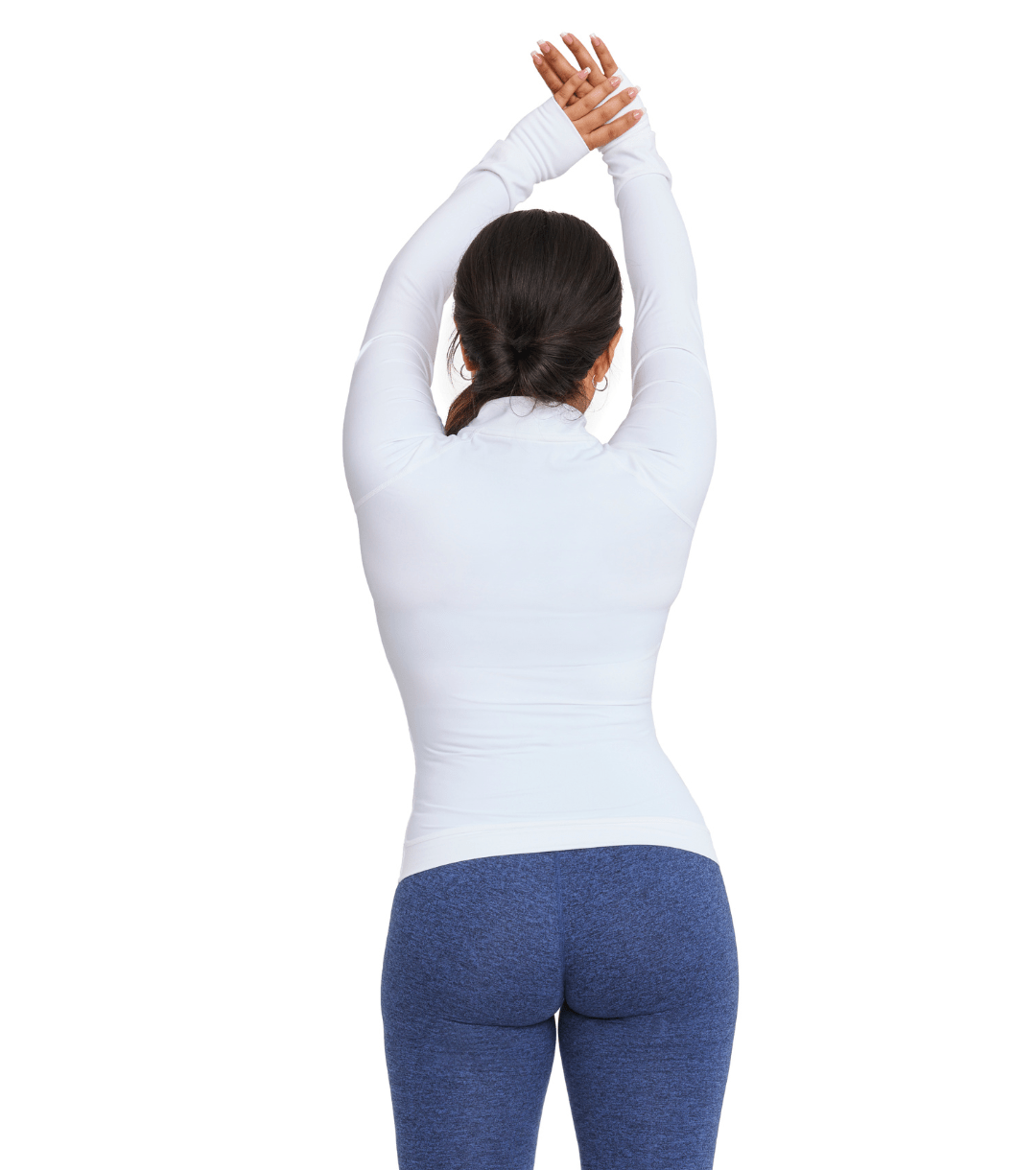 FUNDAMENTAL FULL LENGTH JACKET - ILUS LABEL