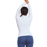 FUNDAMENTAL FULL LENGTH JACKET - ILUS LABEL