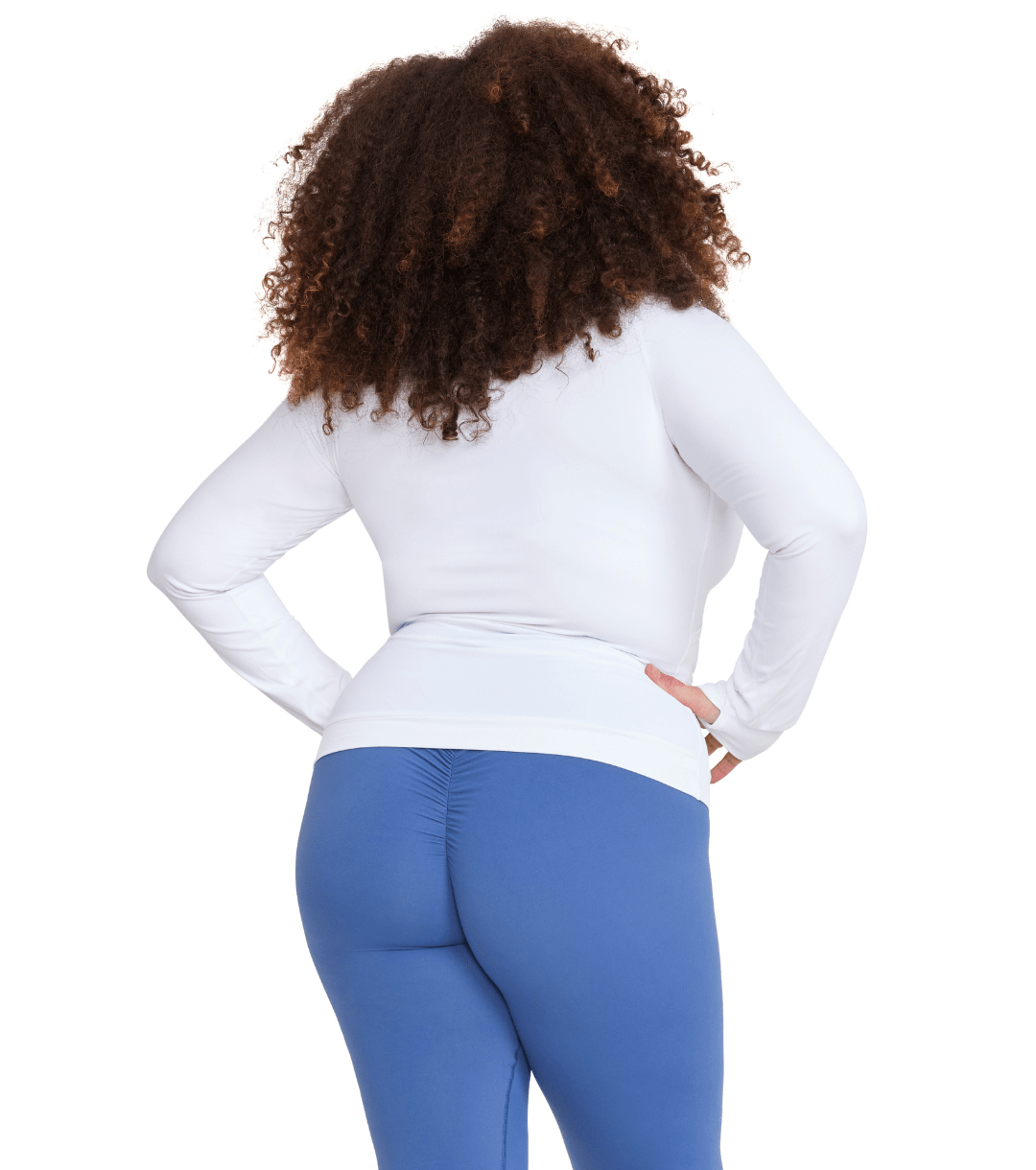 FUNDAMENTAL FULL LENGTH JACKET - ILUS LABEL