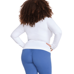 FUNDAMENTAL FULL LENGTH JACKET - ILUS LABEL