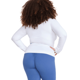 FUNDAMENTAL FULL LENGTH JACKET - ILUS LABEL