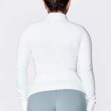 FUNDAMENTAL FULL LENGTH JACKET - ILUS LABEL