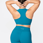 FUNDAMENTAL FULL SUPPORT BRA - ILUS LABEL